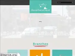 Sites similar to asselsestraat.nl