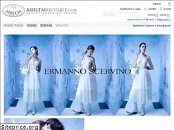 Sites similar to asseltaboutique.com