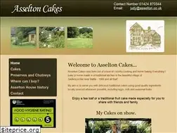 Sites similar to asselton.co.uk