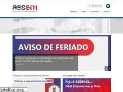 Sites similar to assem.com.br