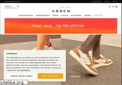 Sites similar to assem.nl