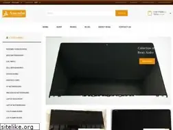 Sites similar to assemba.co.uk