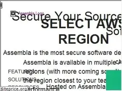 Sites similar to assembla.com