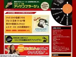 Sites similar to assemblage-cd.com