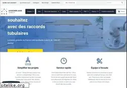 Sites similar to assemblagedirect.fr