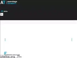 Sites similar to assemblagetubulaire.fr