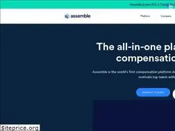 Sites similar to assemble.inc