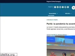 Sites similar to assemblea.emr.it