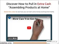 Sites similar to assemblecraftsjobs.com