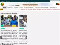 Sites similar to assemblee-nationale.bj