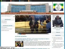 Sites similar to assemblee-nationale.ga
