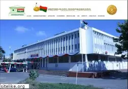 Sites similar to assemblee-nationale.mg