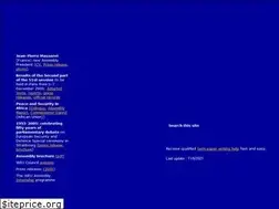 Sites similar to assemblee-ueo.org