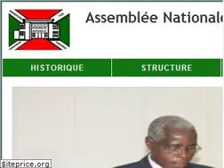 Sites similar to assemblee.bi