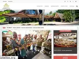 Sites similar to assemblee.pf