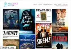 Sites similar to assemblemedia.com