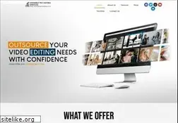 Sites similar to assembleproediting.com