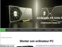 Sites similar to assembler-pc.fr