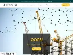 Sites similar to assemblesharedoffice.com