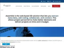 Sites similar to assemblesystems.com