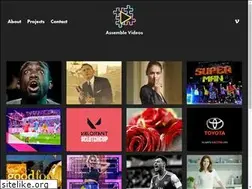 Sites similar to assemblevideos.com