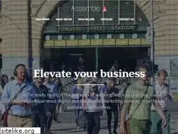 Sites similar to assemblo.com