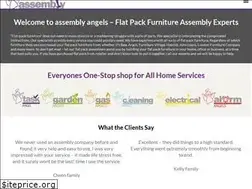 Sites similar to assembly-angels.com