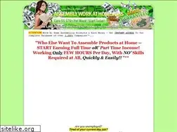 Sites similar to assembly-jobs.com