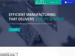 Sites similar to assembly-solutions.com