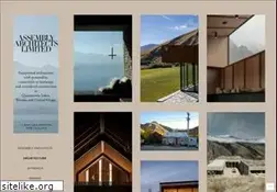 Sites similar to assembly.co.nz