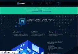 Sites similar to assembly.com