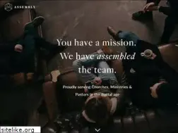 Sites similar to assembly.one