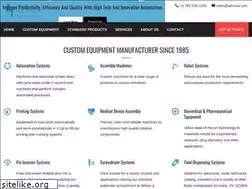 Sites similar to assemblyandautomationtech.com