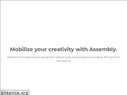 Sites similar to assemblyapp.co