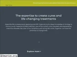 Sites similar to assemblybio.com