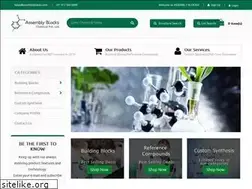 Sites similar to assemblyblocks.com