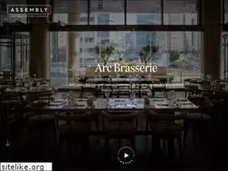 Sites similar to assemblybuildings.com