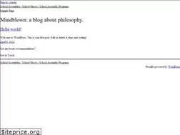 Sites similar to assemblyline.com