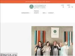 Sites similar to assemblypdx.com