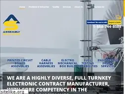 Sites similar to assemblys.com