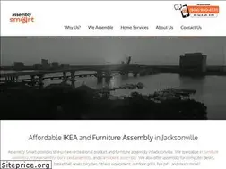 Sites similar to assemblysmart.com