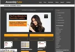 Sites similar to assemblytube.com