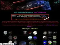 Sites similar to assemblytutorial.com