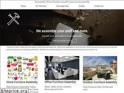 Sites similar to assemblyworx.com