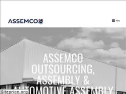 Sites similar to assemco.com.au
