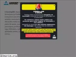 Sites similar to assemp.org.br