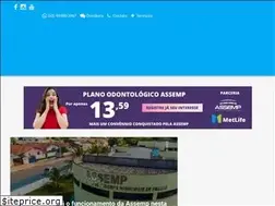 Sites similar to assempto.org.br