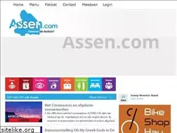 Sites similar to assen.com