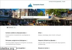 Sites similar to assen.nl