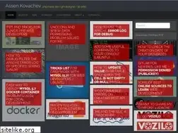 Sites similar to assen.xyz